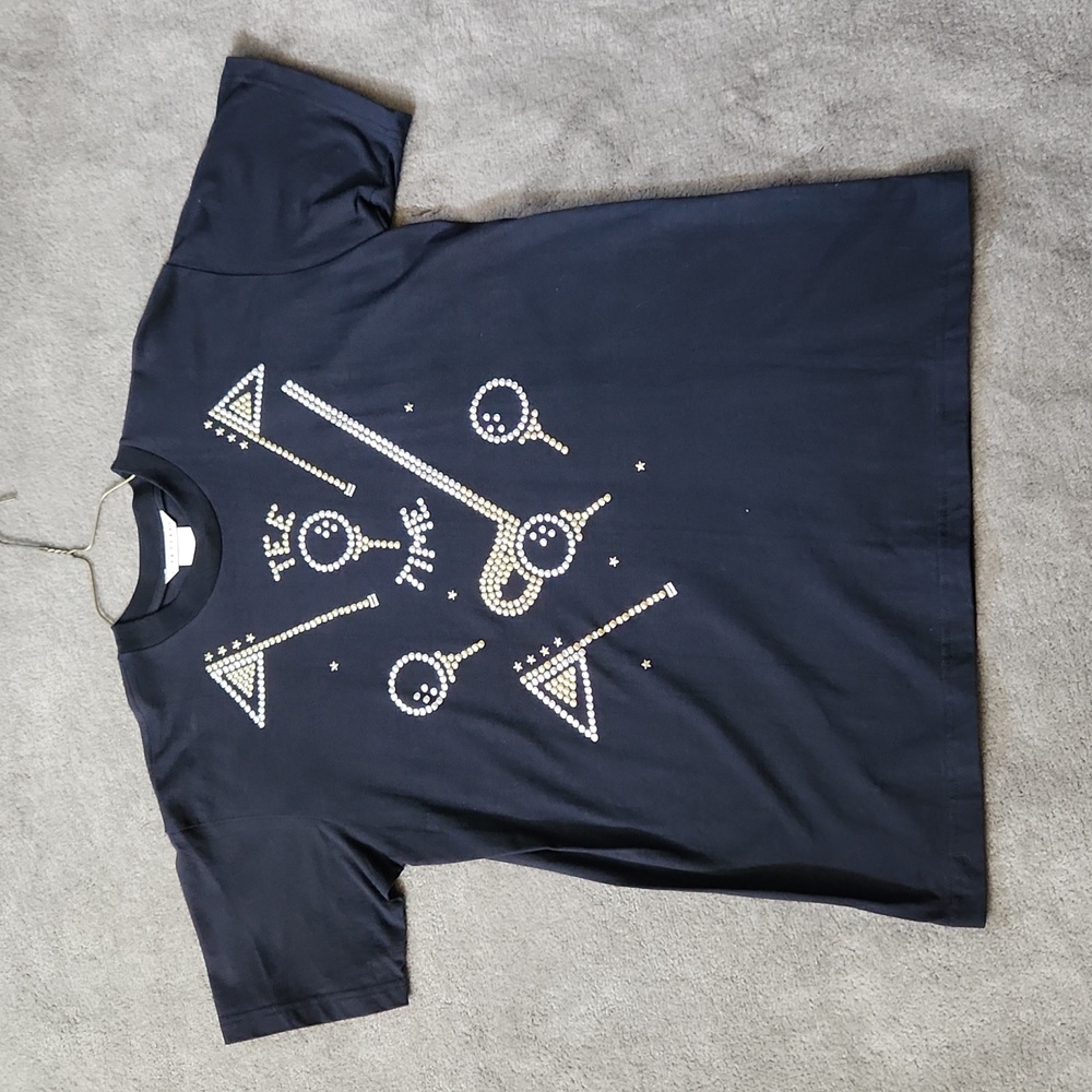 Women's Golf T-shirt